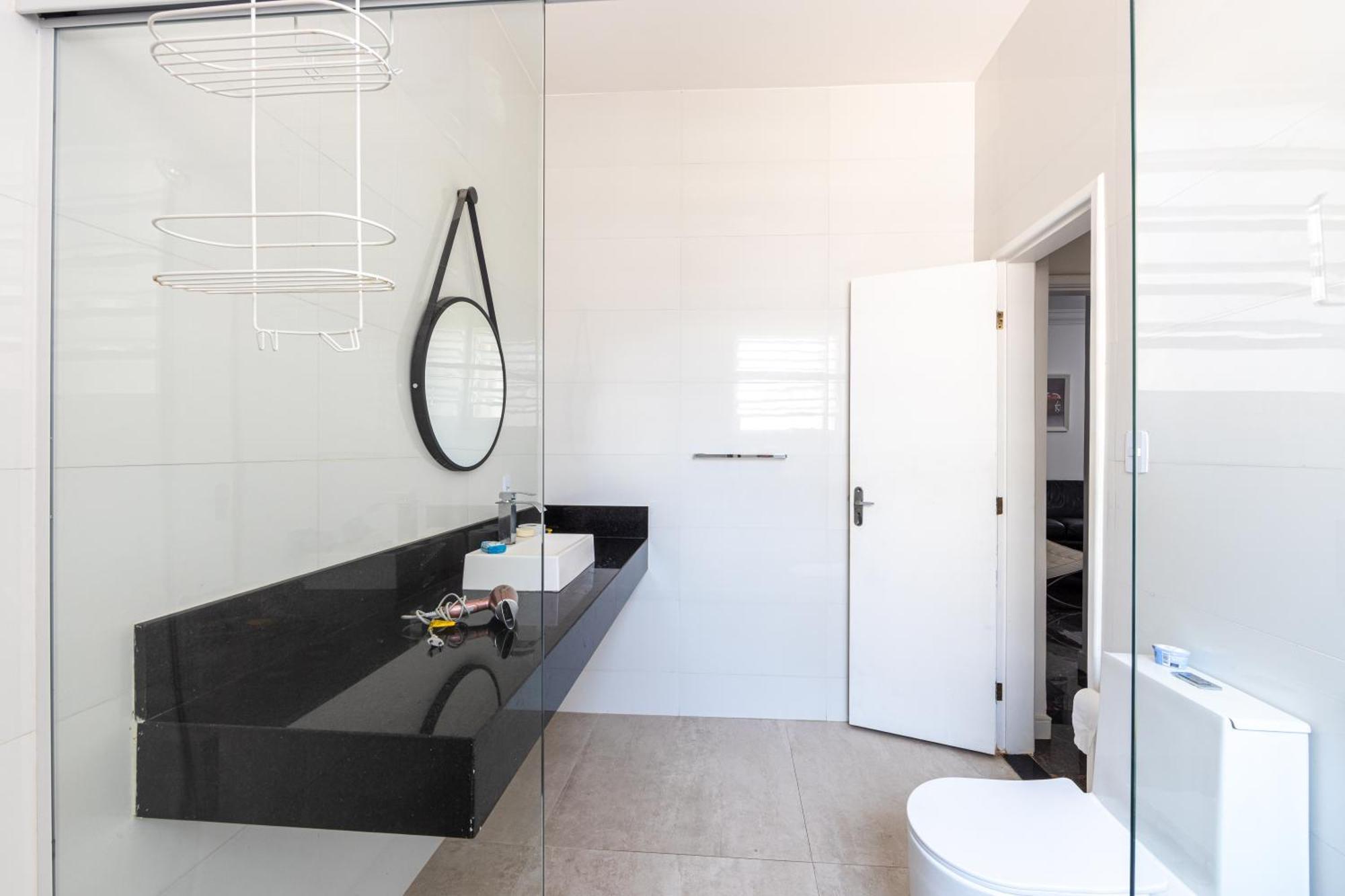 The Best Copa Executive Design Penthouse 4 Bedroom 3 Bathroom 6 Air Conditioners 2500 Sq Ft 85 Inch Cimema Tv 里约热内卢 外观 照片