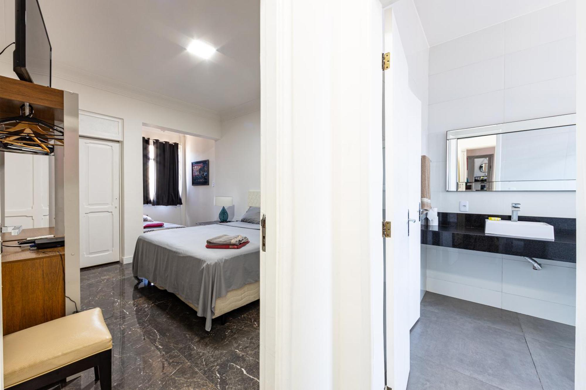 The Best Copa Executive Design Penthouse 4 Bedroom 3 Bathroom 6 Air Conditioners 2500 Sq Ft 85 Inch Cimema Tv 里约热内卢 外观 照片