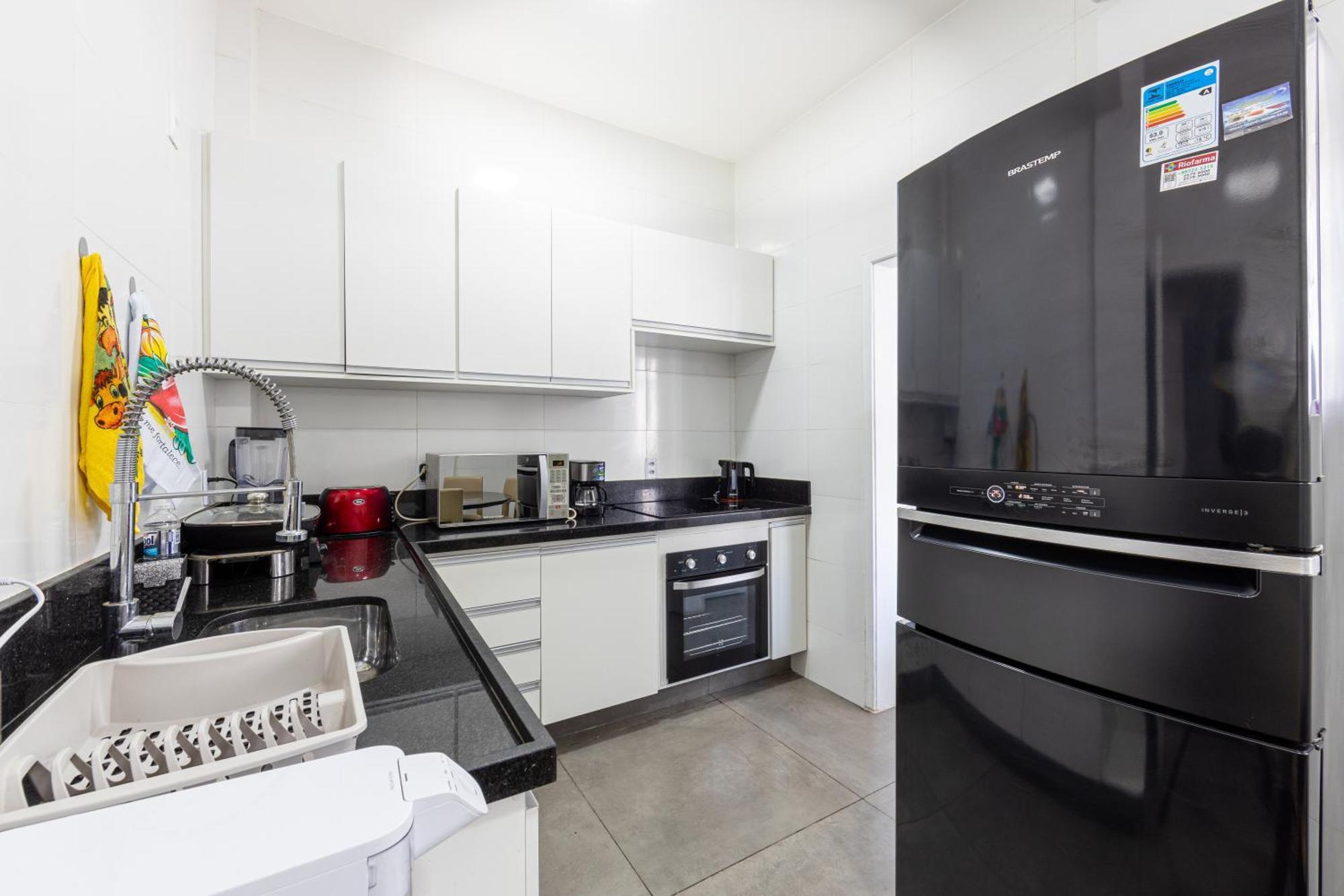 The Best Copa Executive Design Penthouse 4 Bedroom 3 Bathroom 6 Air Conditioners 2500 Sq Ft 85 Inch Cimema Tv 里约热内卢 外观 照片