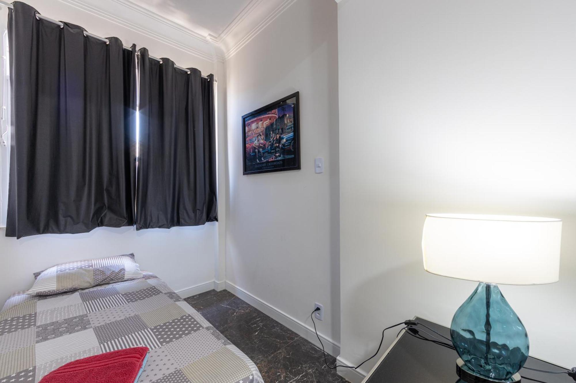 The Best Copa Executive Design Penthouse 4 Bedroom 3 Bathroom 6 Air Conditioners 2500 Sq Ft 85 Inch Cimema Tv 里约热内卢 外观 照片