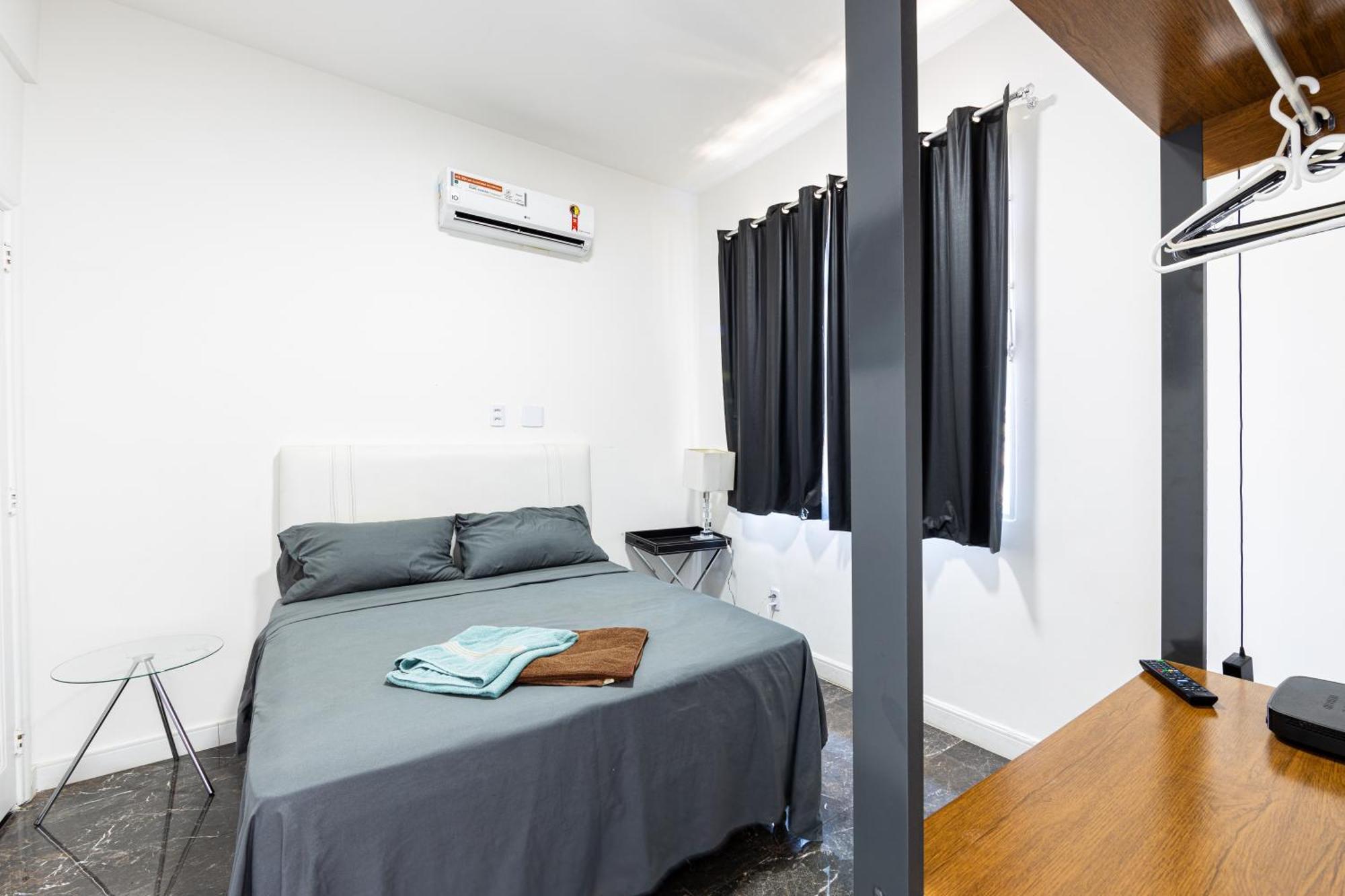 The Best Copa Executive Design Penthouse 4 Bedroom 3 Bathroom 6 Air Conditioners 2500 Sq Ft 85 Inch Cimema Tv 里约热内卢 外观 照片