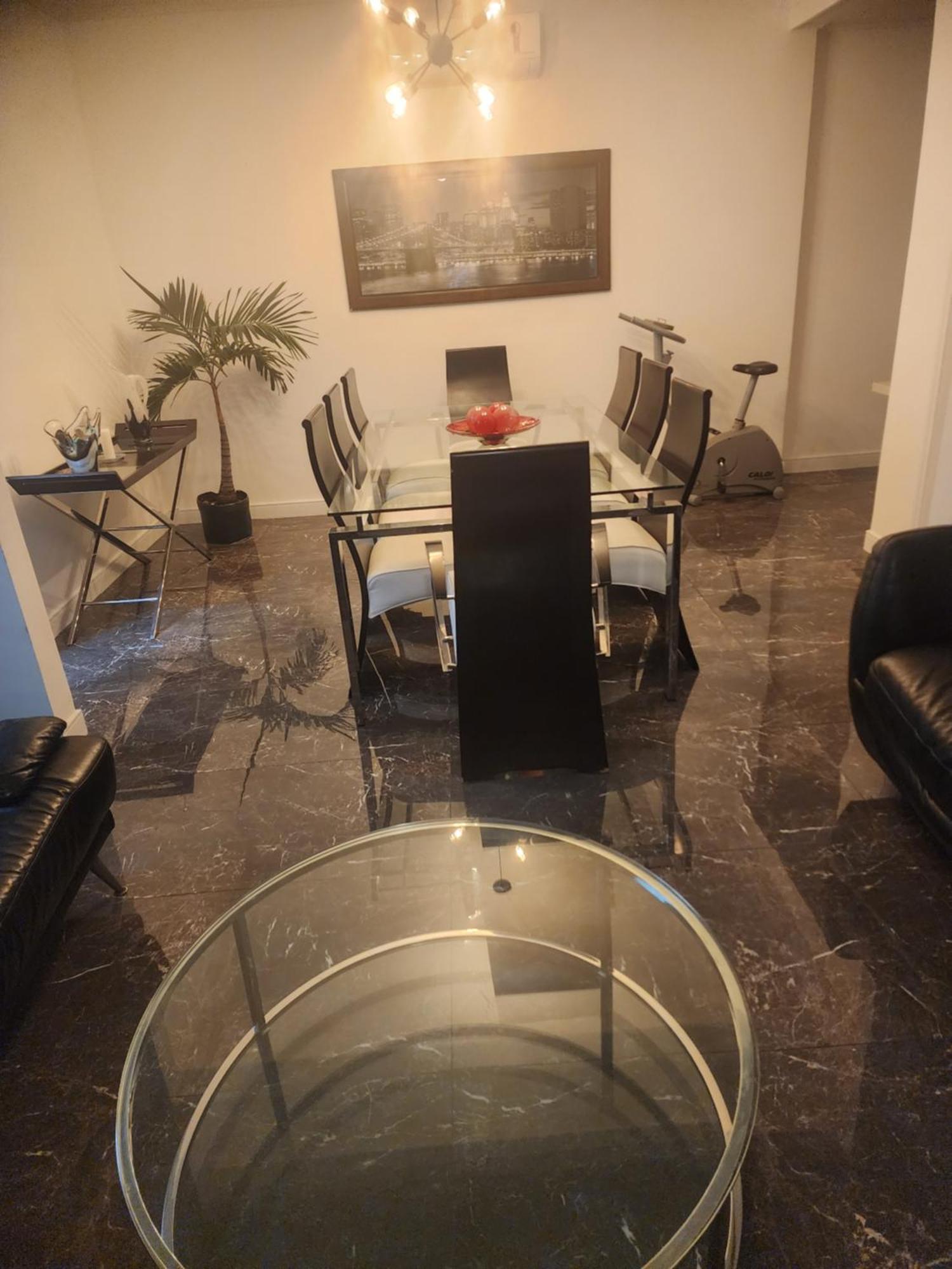 The Best Copa Executive Design Penthouse 4 Bedroom 3 Bathroom 6 Air Conditioners 2500 Sq Ft 85 Inch Cimema Tv 里约热内卢 外观 照片
